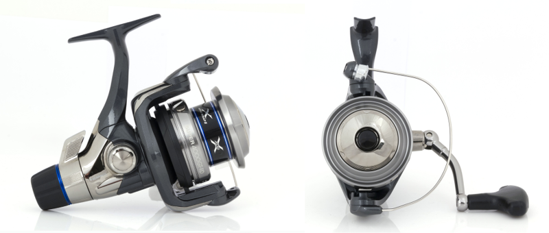 Shimano Super GT RD Reels