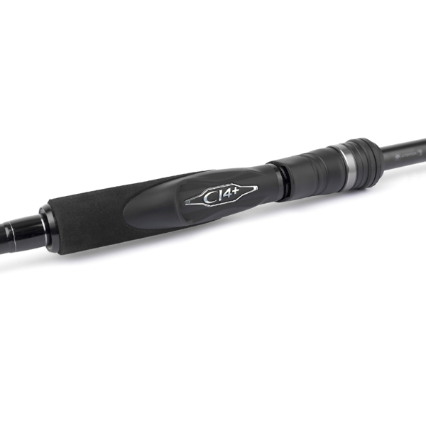 Shimano Tribal TX-9A Carp Rods