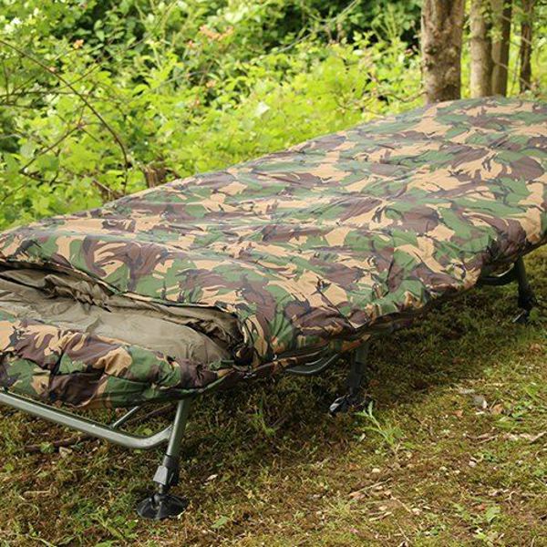 Gardner Carp Duvet Compact