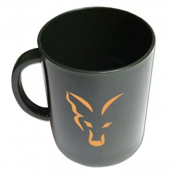 Fox Royale Mug