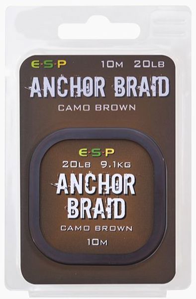 ESP Anchor Braid 10m